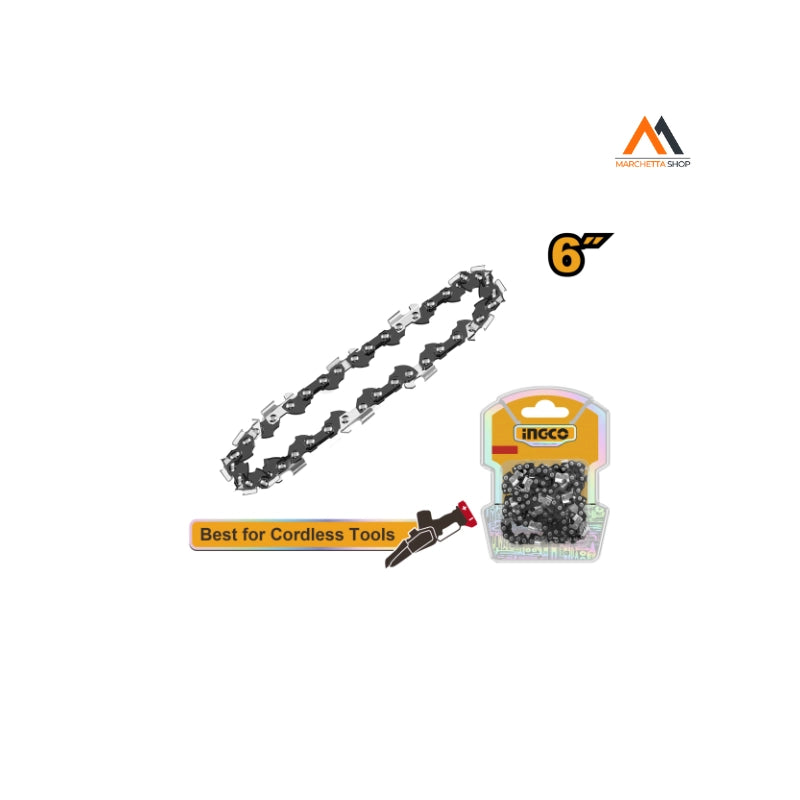 CATENA PER MINI ELETTROSEGA CGSLI2068-CGSLI20682