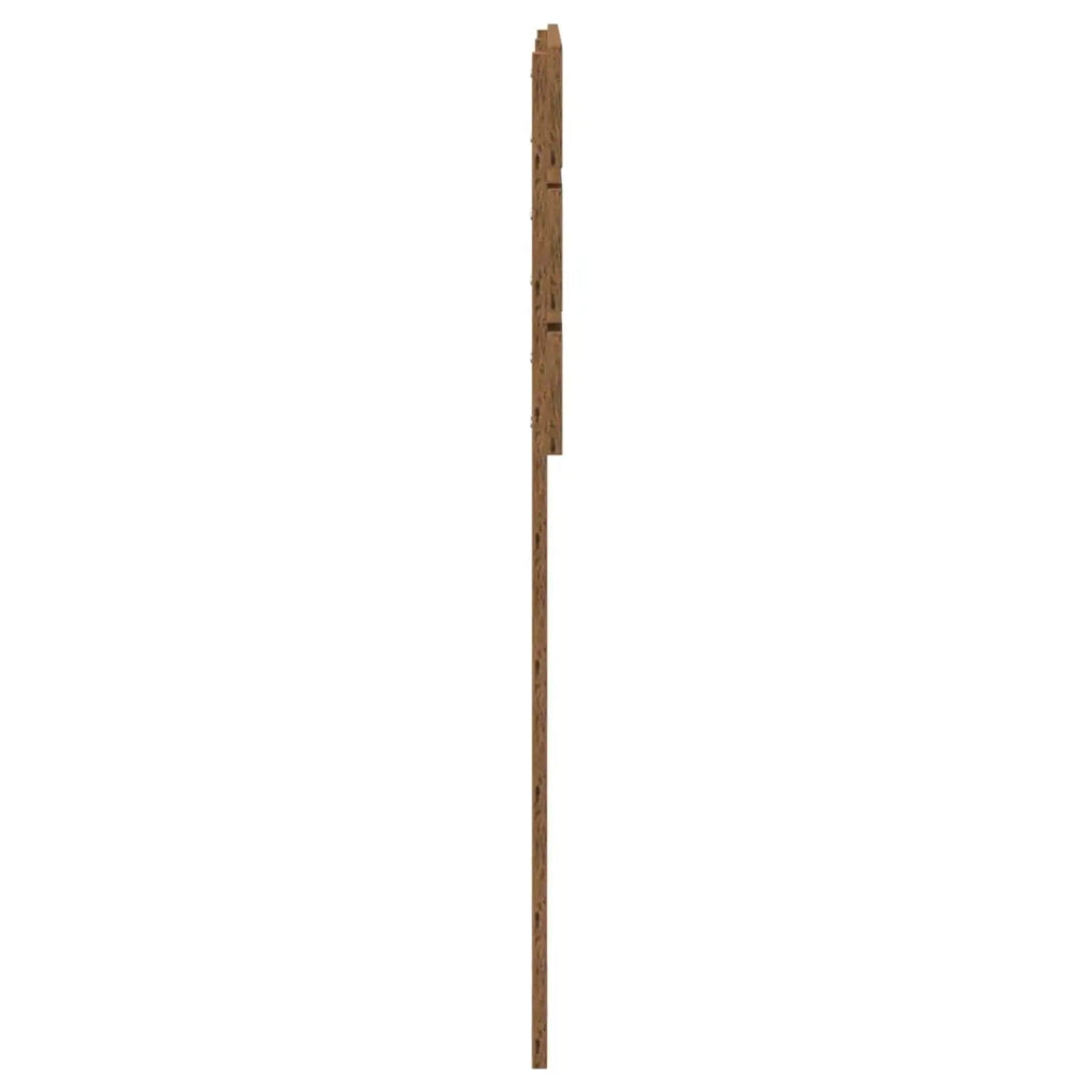 Testiera Legno vecchio Legno multistrato 888171