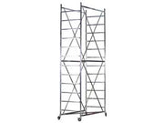 TRABATTELLO GRIM EU 75- - cm.165x75x370h. - 1 pezzi MARCHETTI