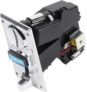 Macchina per cambio monete 6 tipi - Etichetta sostitutiva - Dispensatore automatico - CPU avanzata - Output segnale cumulativo - Funzione di blocco - Automa moneta