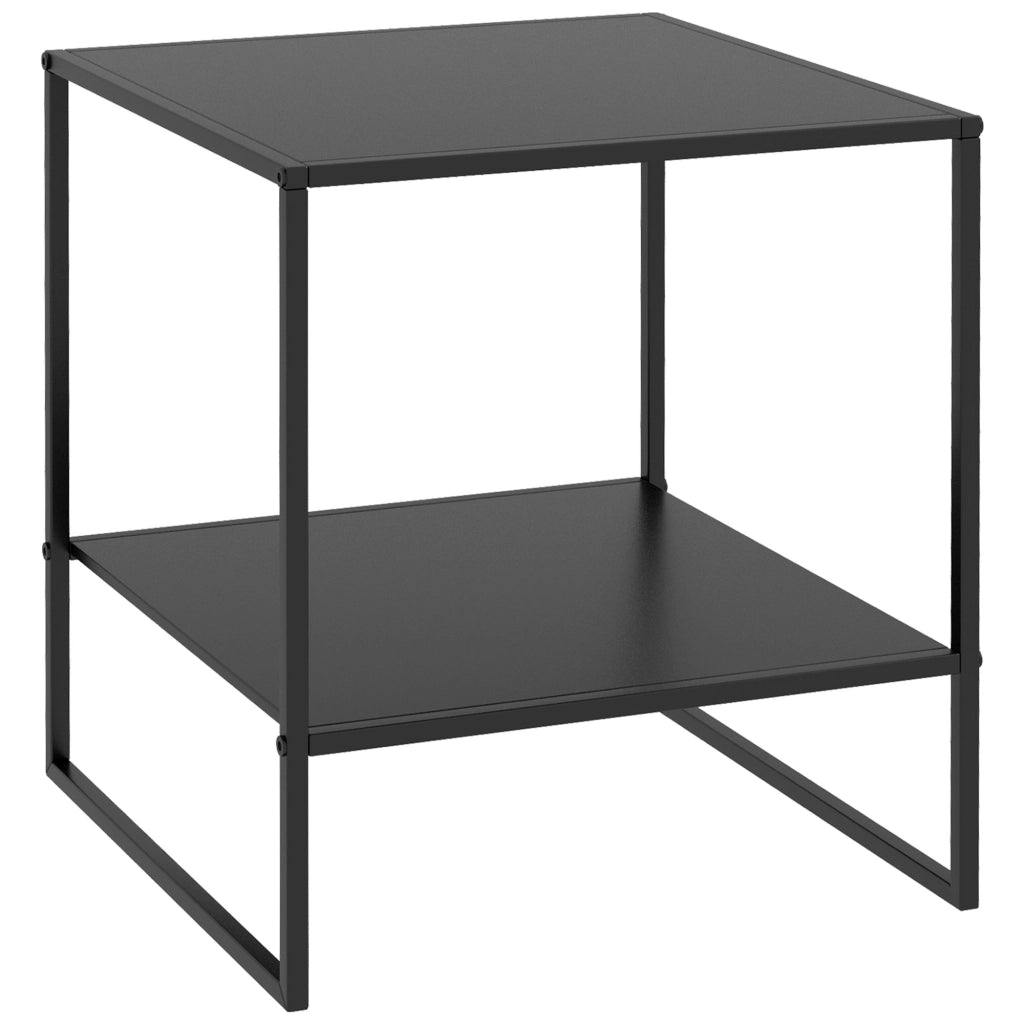 Tavolino da salotto ¨C Minimal ¨C Nero