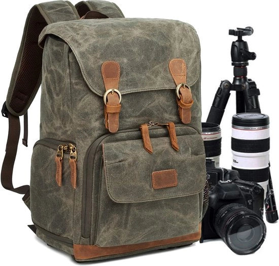 Borsa per Fotocamera