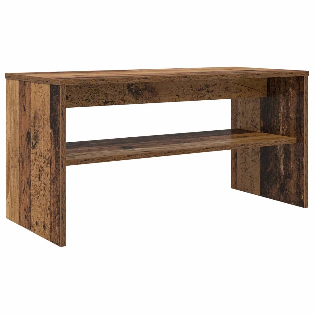 Mobile TV Legno vecchio 80 x 35 x 40 cm Legno multistrato 8000306