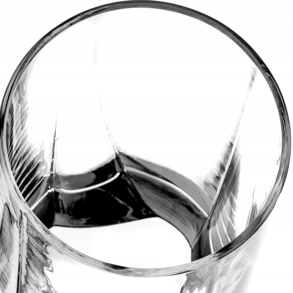 Set di 12 bicchieri alti KADAX da 380 ml