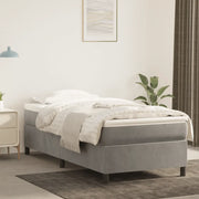 Coprimaterasso-Fodera per Materasso 100x210x5 cm