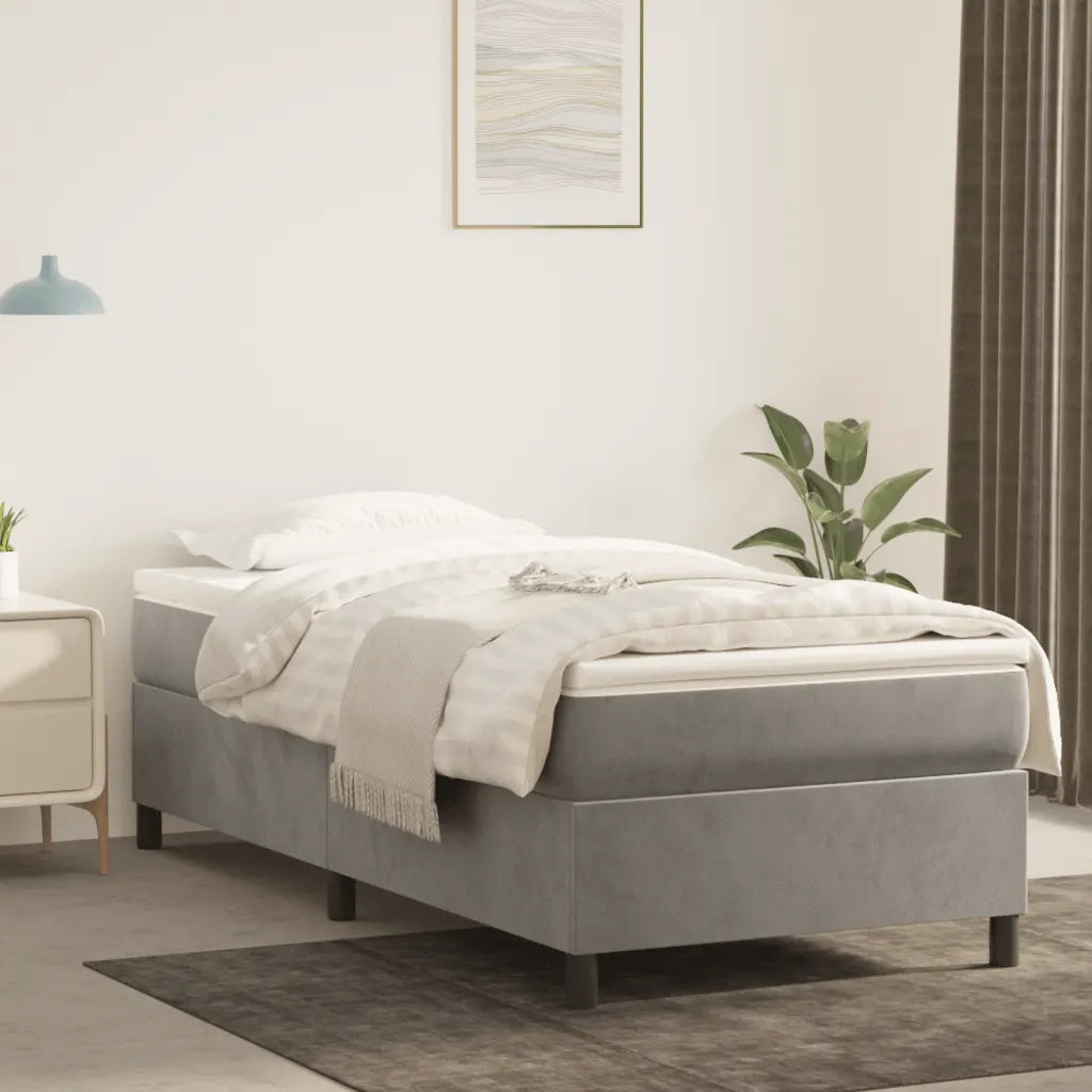 Coprimaterasso-Fodera per Materasso 100x210x5 cm