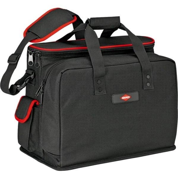 BORSA PORTAUTENSILI "Service" Vuota KNIPEX