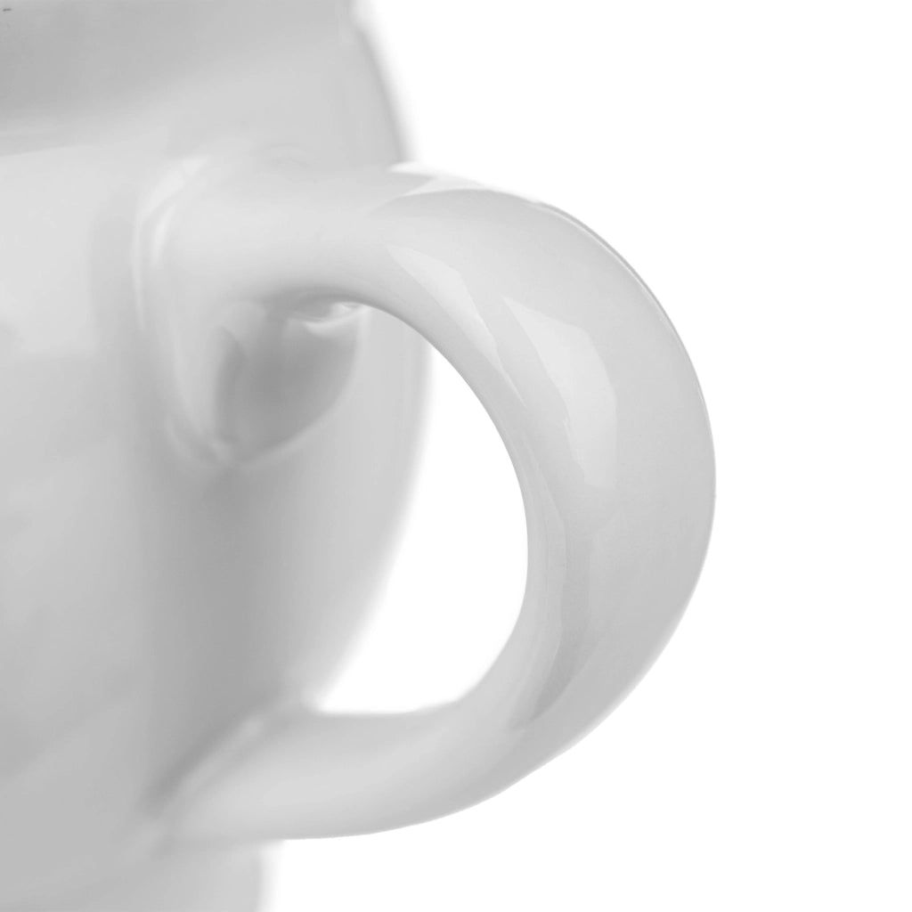 Tazza da vin brulé KADAX 250 ml in gres. Tazza in gres per vin brulé.