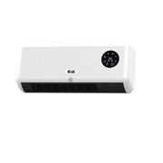 TERMOCONVETTORE CERAMICO DA MURO 1000/2000W