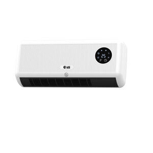 TERMOCONVETTORE CERAMICO DA MURO 1000/2000W
