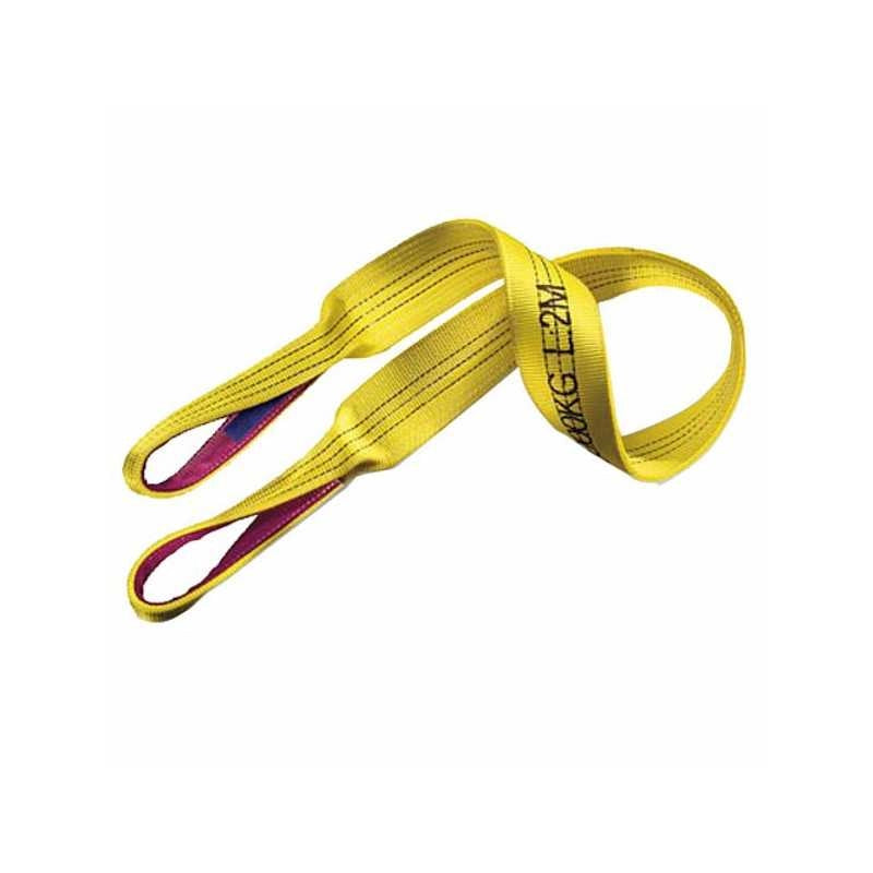Nastro Soll 100 Kg 3000 m 2 Giallo Excel 08409