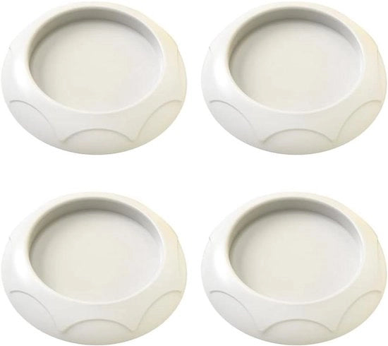 Barriera di Sicurezza in Silicone per Parete e Scale - Protezione per Bambini