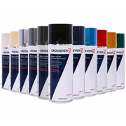 MARINER GREY METALLIC SPRAY