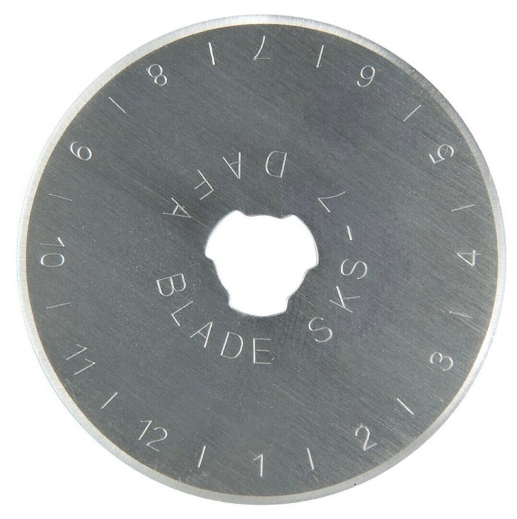 Lama Circolare Per 10194Swk Set 5 Pezzi - Stanley