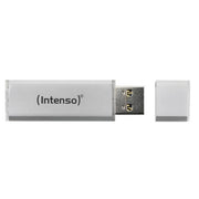 Alu line usb silver 128 gb - 3521496