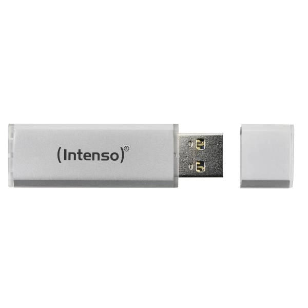 Alu line usb silver 128 gb - 3521496