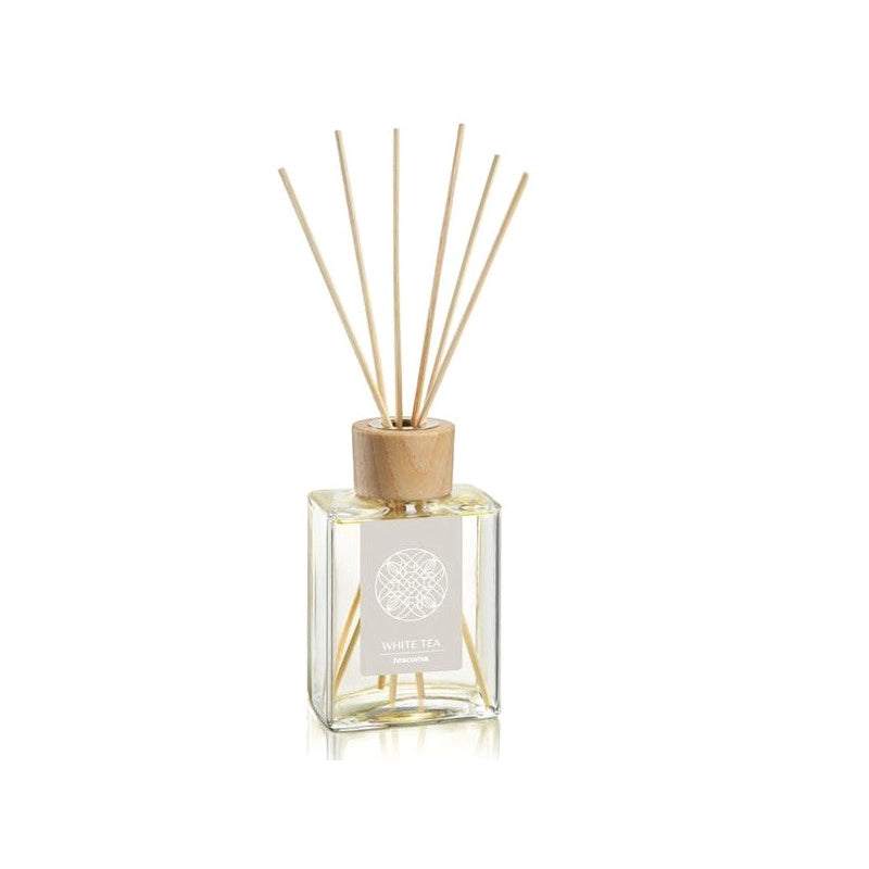 Diffusore Essenza Te' Bianco Ml 200 Fancy Tescoma