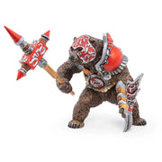 Papo - Bear Mutant