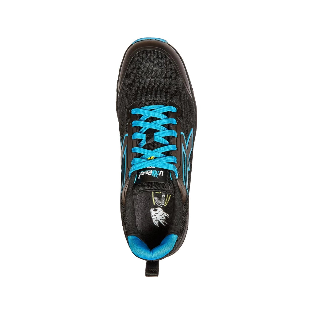 SCARPE ANTINFORTUNISTICA 'DEON' N. 41  - UPOWER