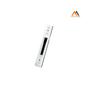 CONTROPIASTRA REGOLABILE IN ACCIAIO INOX