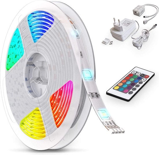 Striscia LED per Sfere di Luce