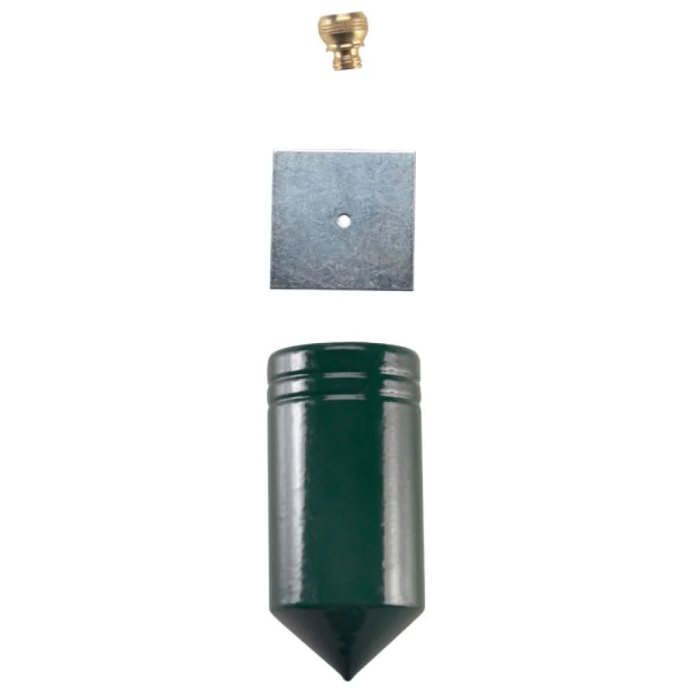 Piombo cilindrico gr.0300 b08lrz mj8q
