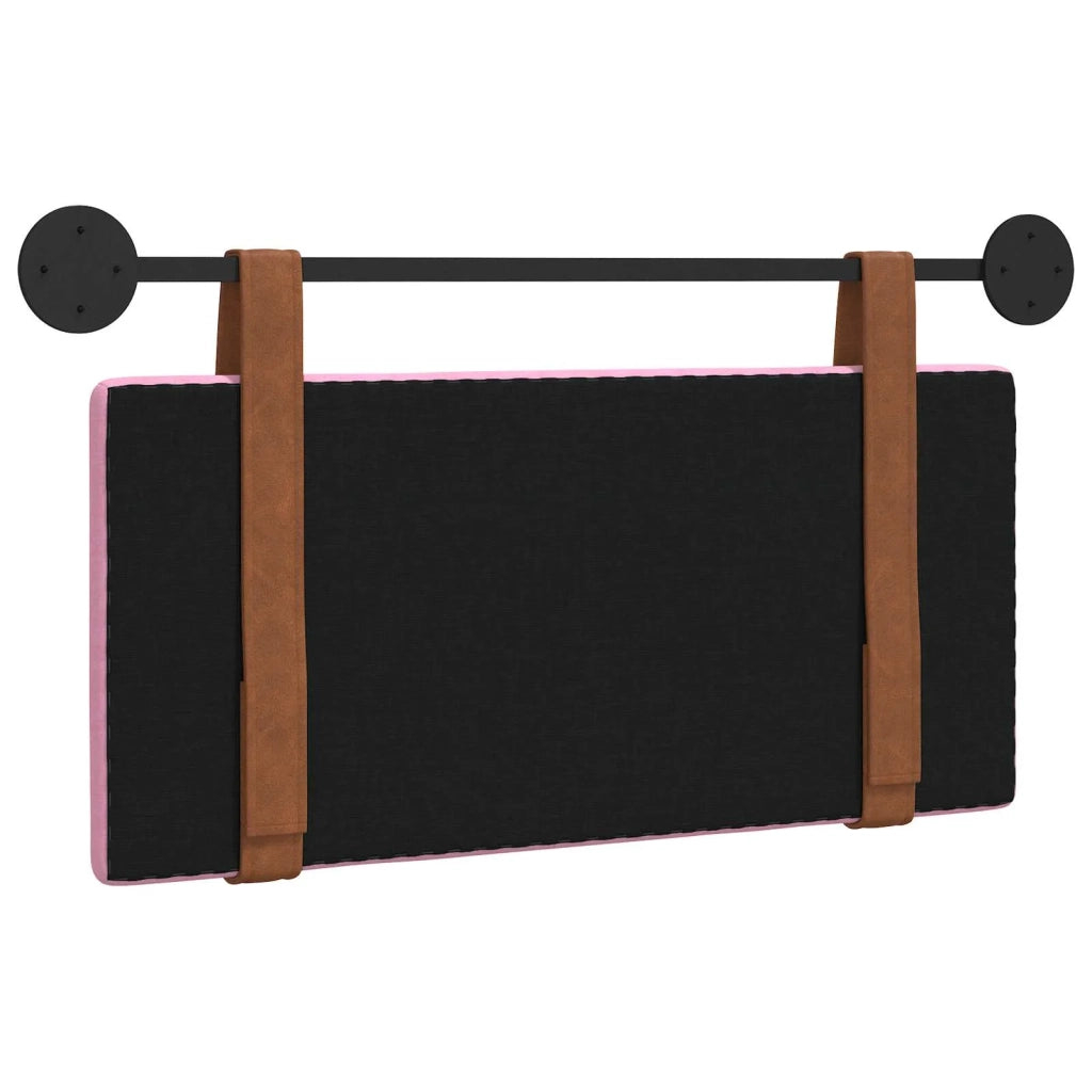 Testiera sospesa Rosa PU Antico 42031343