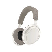 Cuffie microfono bluetooth sennheiser 509267 momentum 4 wireless white