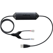 Jabra 14201-30 accessorio per cuffia adattatore ehs
