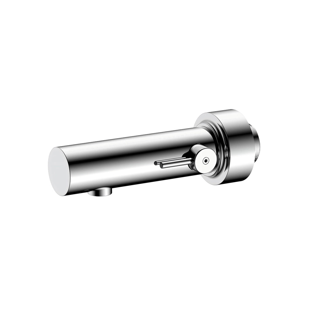 MISCELATORE A FOTOCELLULA SENSOR LAVABO MURO- Cromo- HYDRA- pezzi 1