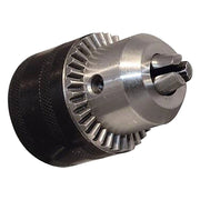 MANDRINO A CREMAGLIERA mm 10 - attacco F.1/2x20  - ECEF
