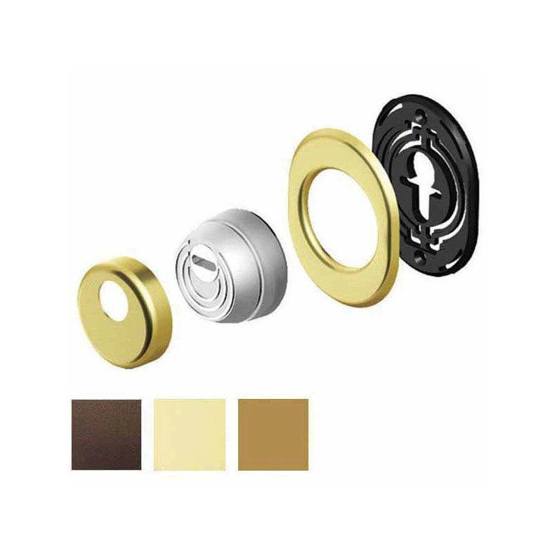 Protettore Basic Mm 31 Br Bd68 Disec