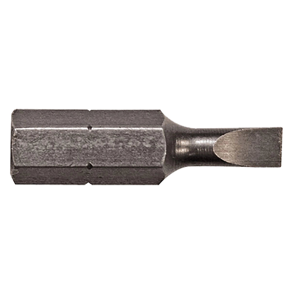 INSERTI PER VITI A TAGLIO 0,5 x 3   mm - cf.10 pz  - ECEF