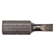 INSERTI PER VITI A TAGLIO 0,5 x 3   mm - cf.10 pz  - ECEF