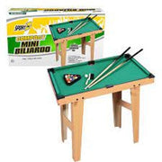 Sport One-Mini Biliardo Compact