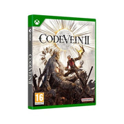 Videogioco bandai namco 117986 xbox series code vein ii