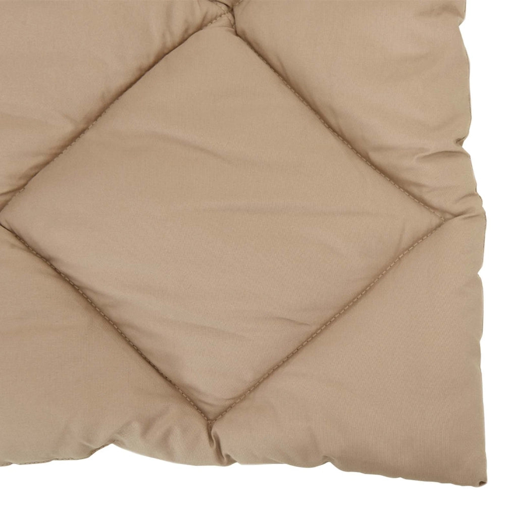 Piumone Completo Annuale Talpa 140 x 200 cm Microfibra 42025573