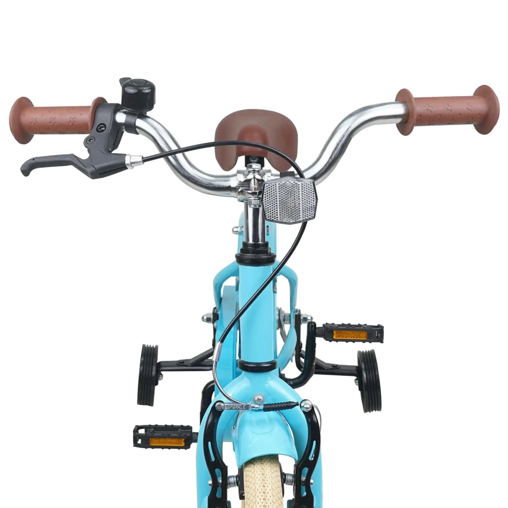 Bicicletta per Bambini | Bici per bambini 14 Pollici per bambini da 3 a 5 anni