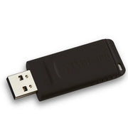 Memory usb 2.0 128 gb slider - 49328V