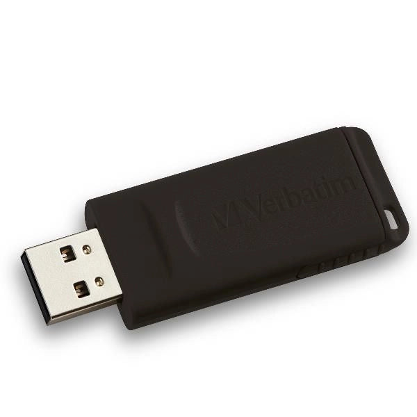 Memory usb 2.0 128 gb slider - 49328V