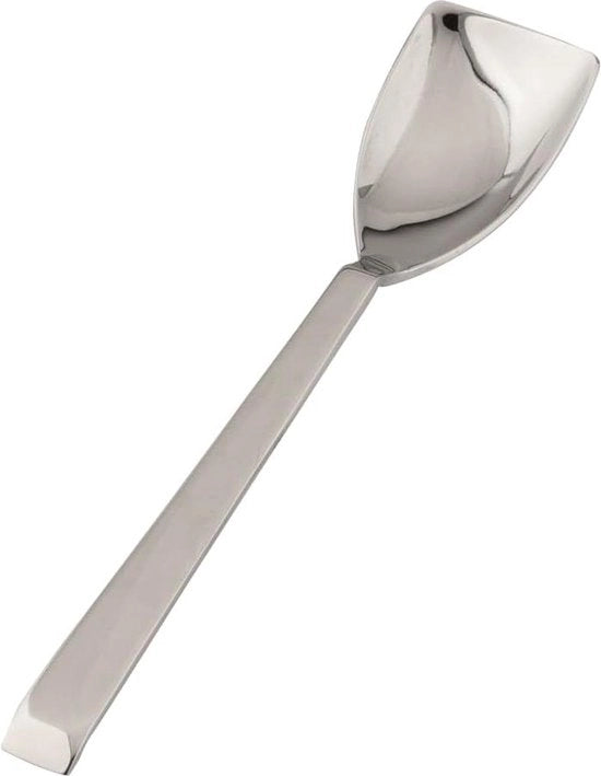 Set di 12 cucchiai per gelato & manico per gelato