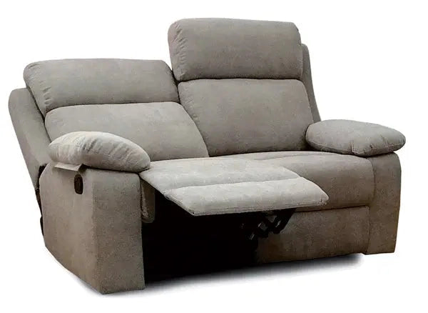 DIVANO RECLINER 3 P.TORTORA(TALPA)
