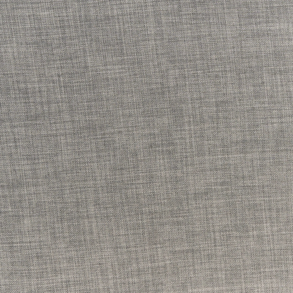 Fodera per telaio letto in velluto grigio chiaro 90 x 200 cm Sfoderabile Lavabile stile retrò