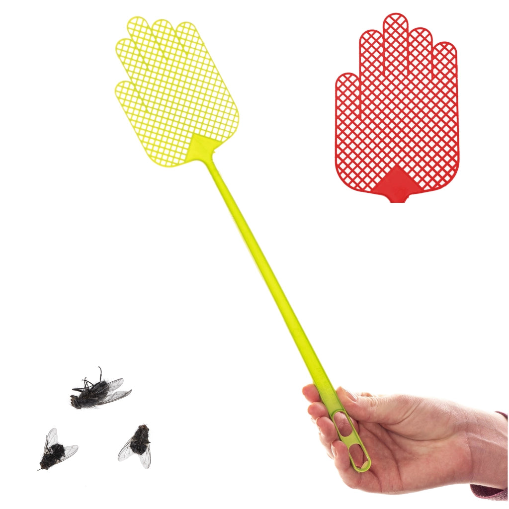 KADAX Scacciamosche, trappola per zanzare, insetticida, trappola manuale per mosche, plastica
