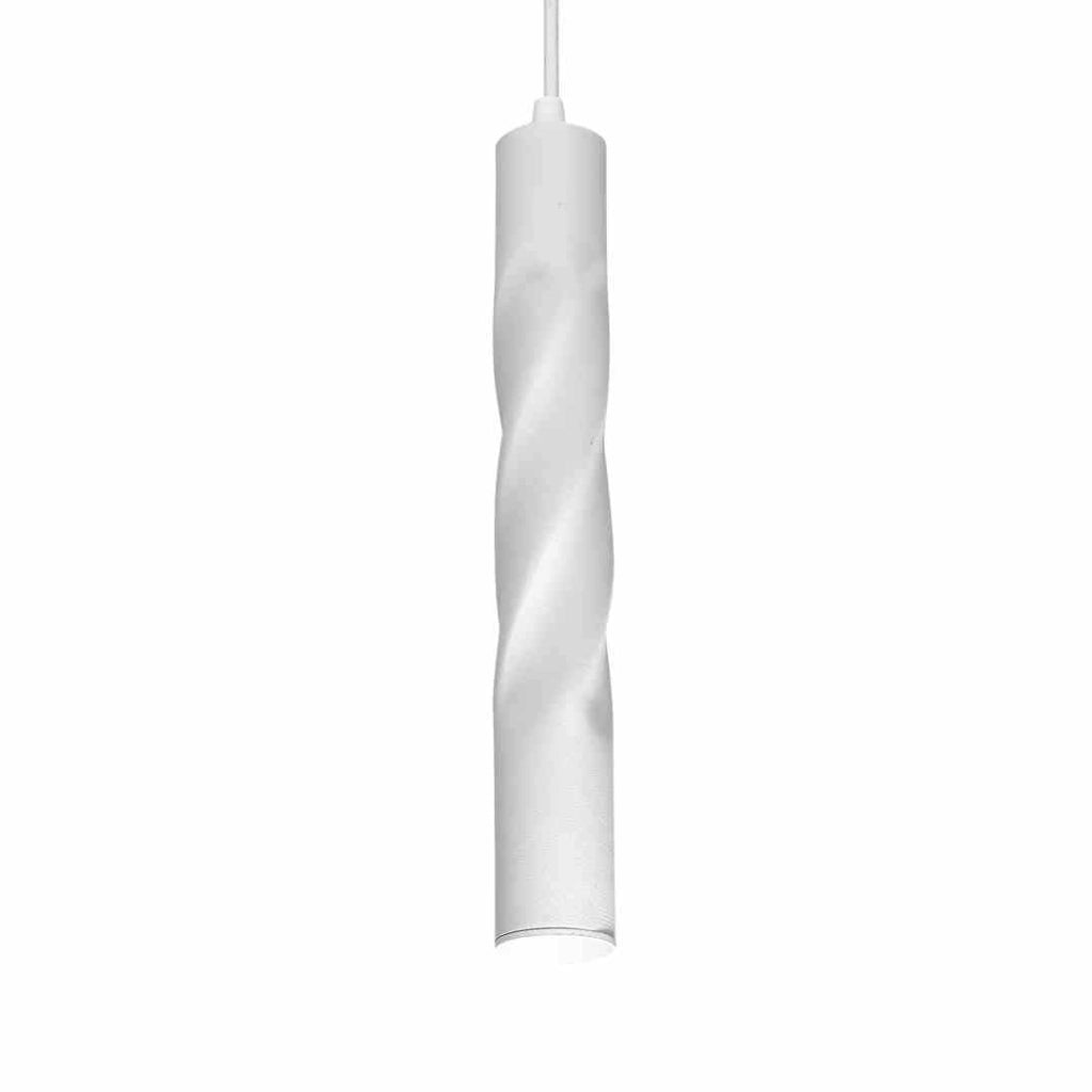 Milagro faretto sospeso per binario LED ML6509 bianco