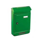 Cassetta Postale Alubox Uno Maxi