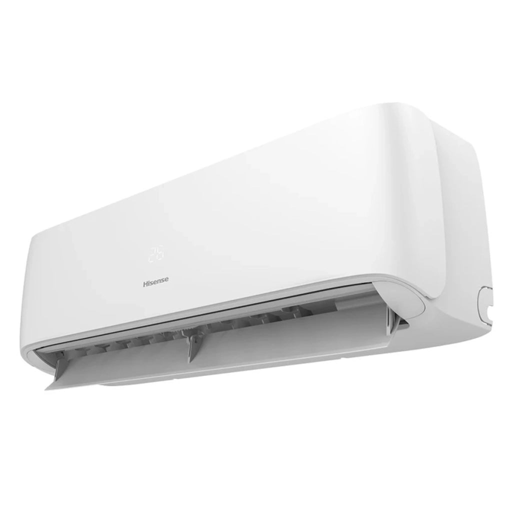 Condizionatore Quadri Split Hisense Hi-Comfort 9+9+12+12 con 5AMW105U4RQC R-32 Wi-Fi Integrato