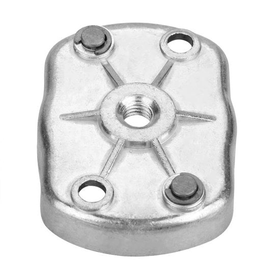 Startatore per Motoseghe in Alluminio - Sostituisce per Seghe a Motore 33cc/36cc/43cc/49cc - Sostenibile - Facile da Installare - Leggero