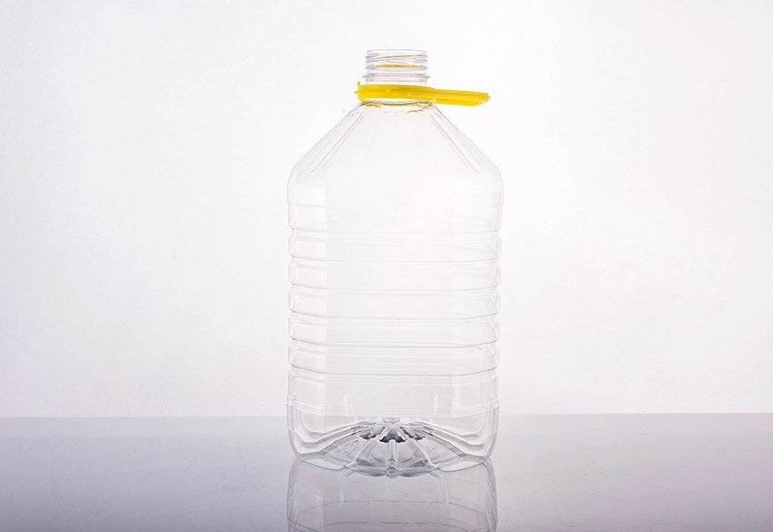 DAMA IN PET 10 lt - Senza tappo