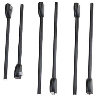 MANIGLIONE ANTIPANICO DA APPLICARE 'FAST PUSH' ART. 59016 CISA - - CISA